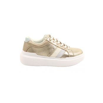 Pantofi dama -  BM133543 - De aur