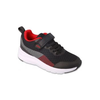 Pantofi dama -  BM191215 - Negru