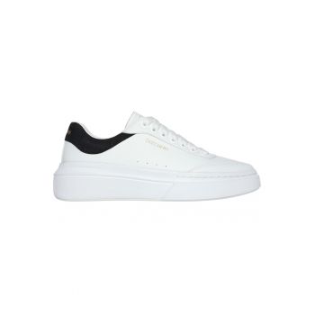 Pantofi dama sport CORDOVA CLASSIC BEST 185060 WHITE/BLACK