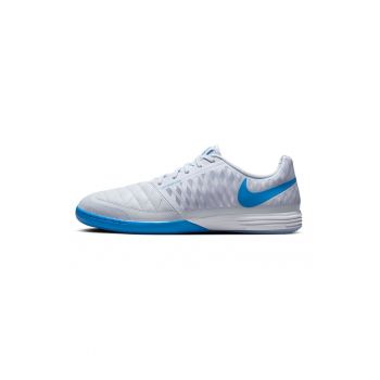 Pantofi de piele si piele ecologica - cu insertii de plasa pentru fotbal Lunar Gato