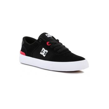 Pantofi sport barbati -  Piele naturala - Negru -