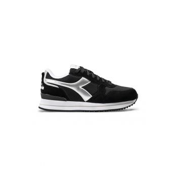 pantofi sport CAMARO din textil/piele naturala