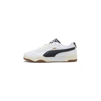 Pantofi sport cu cusaturi decorative Tifosi