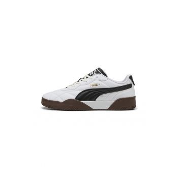 Pantofi sport cu cusaturi decorative Tifosi