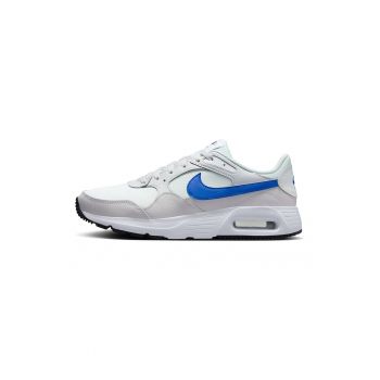 Pantofi sport cu insertii de piele Air Max SC
