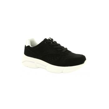 Pantofi sport dama -  BM112502 - Negru