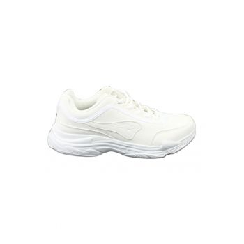 Pantofi sport dama -  BM77434 - Alb