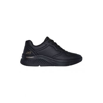 Pantofi sport de piele ecologica Arch Comfort BOBS