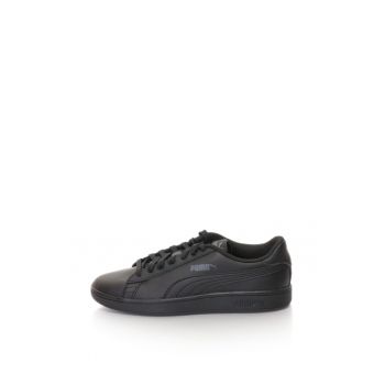 Pantofi sport de piele si piele ecologica Smash V2