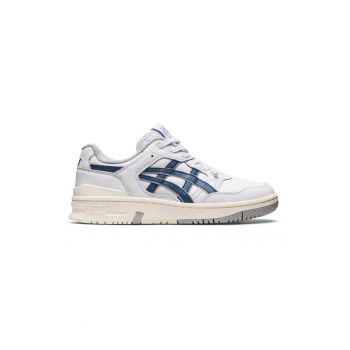 Pantofi sport EX89 de piele
