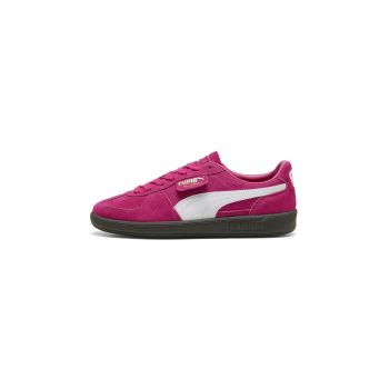 Pantofi sport unisex de piele intoarsa Palermo
