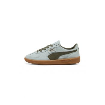Pantofi sport unisex de piele intoarsa Palermo