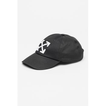 Sapca baseball cu model monograma
