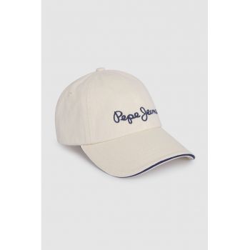 Sapca cu logo brodat