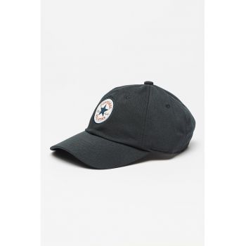 Sapca unisex cu logo brodat Tipoff