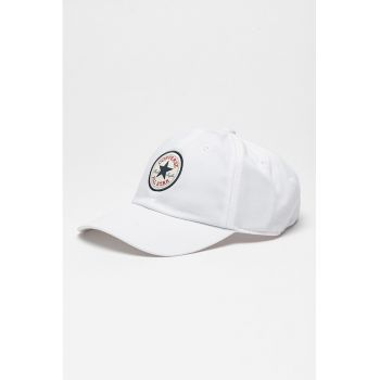Sapca unisex cu logo brodat Tipoff