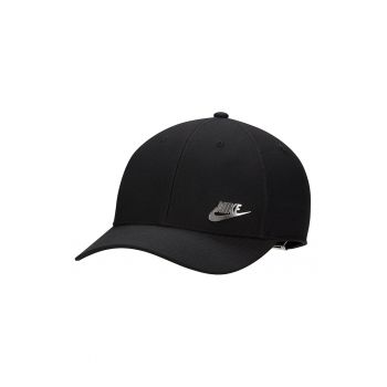 Sapca unisex cu logo discret