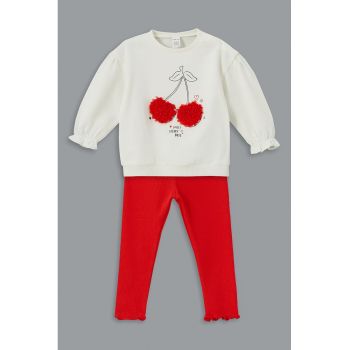 Set de bluza si pantaloni