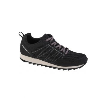 Sneakers -  Alpine Sneaker J003263 - Negru