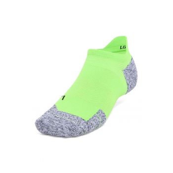 Sosete unisex pana la glezna cu amortizare pentru alergare ArmourDry™