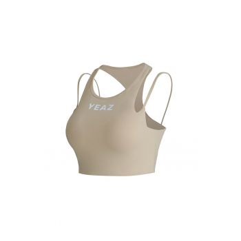 Top crop pentru antrenament Amorous