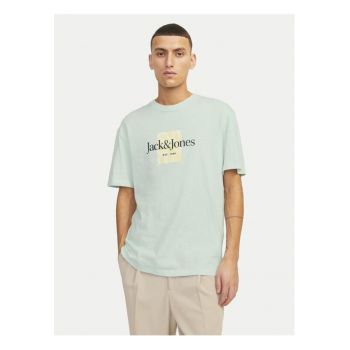 Tricou barbati -  531736 - Verde - Bumbac