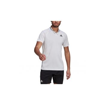 Tricou  Club Rib Tennis Polo