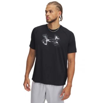 Tricou cu maneci raglan - pentru antrenament