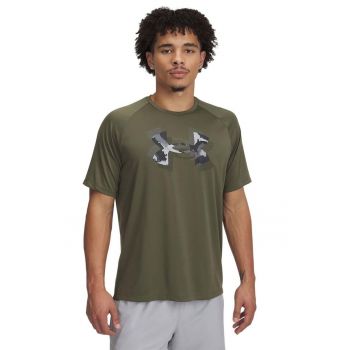 Tricou cu maneci raglan - pentru antrenament