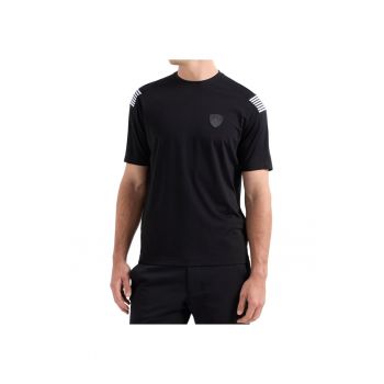 Tricou  EA7 Premium Shield Soccer 38849