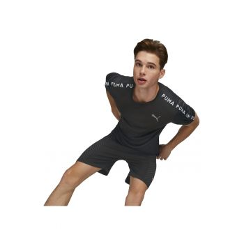 Tricou  Fit Taped