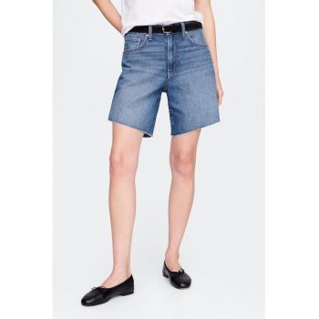 Bermude lejere de denim '90s
