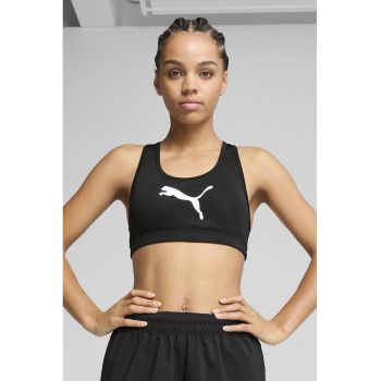 Bustiera cu spate decupat pentru fitness