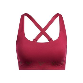 Bustiera femei  Adidas Wms Sport-bh 3b Logo