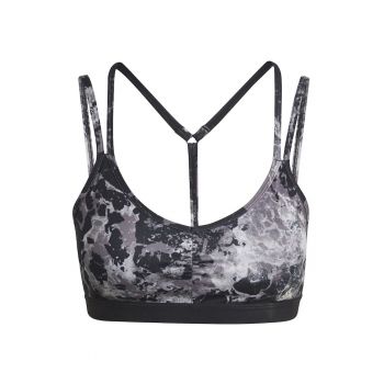 Bustiera femei  Adidas Wms Sport-bh Yo Ess Ls