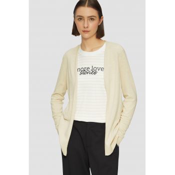 Cardigan fara inchidere