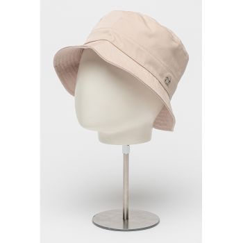 Palarie bucket din bumbac