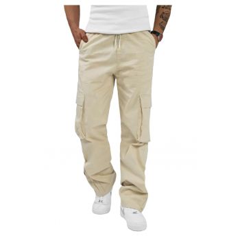 Pantaloni cargo relaxed Barbati  O/G3016