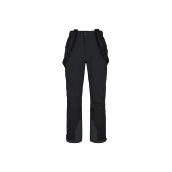 Pantaloni de Schi  Methone - Negru