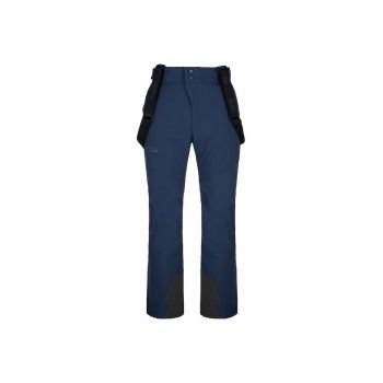 Pantaloni de Schi  Mimas -Albastru inchis