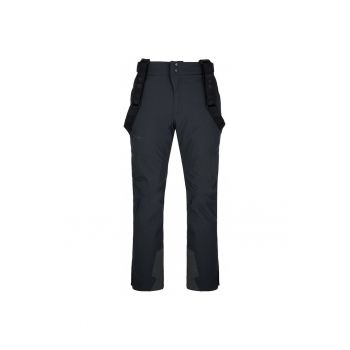 Pantaloni de Schi  Mimas -Negru