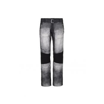 Pantaloni de schi si snowboard  Jeanso Negru