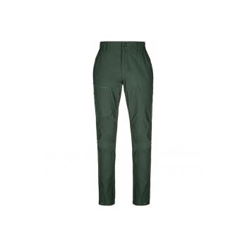 Pantaloni pentru Drumetie  Jasper -Verde inchis