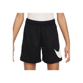 Pantaloni Scurti  Multi Dri-Fit JR FV0269-010 - Baieti - Negru