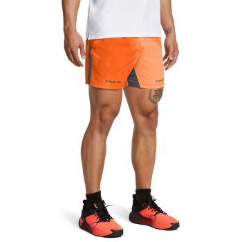 Pantaloni scurti pentru antrenament Project Rock