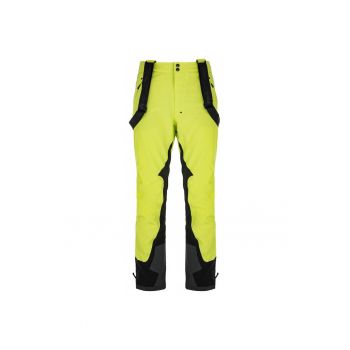 Pantaloni Ski  MARCELO - Verde Deschis