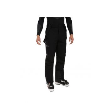 Pantaloni ski si snowboard  Mimas - Negru - Barbati