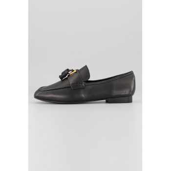 Pantofi loafer de piele Selleria