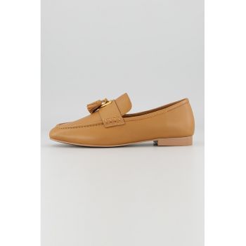 Pantofi loafer de piele Selleria Pantofi loafer de piele Selleria