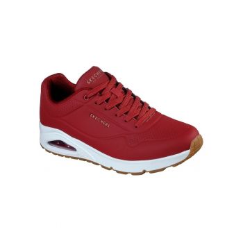 Pantofi sport barbati  Uno-Stand on Air 52458/RED - Rosu